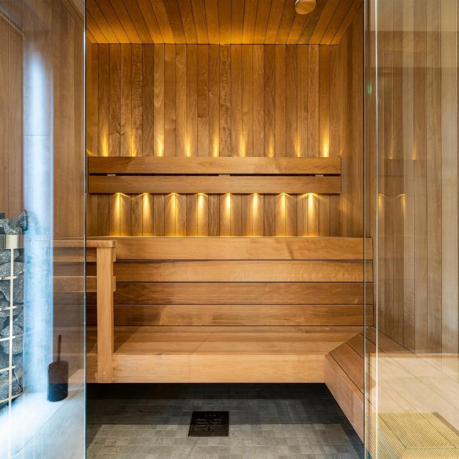 New! Luxury Cabin In Beautiful Lofoten Kleppstad Kültér fotó
